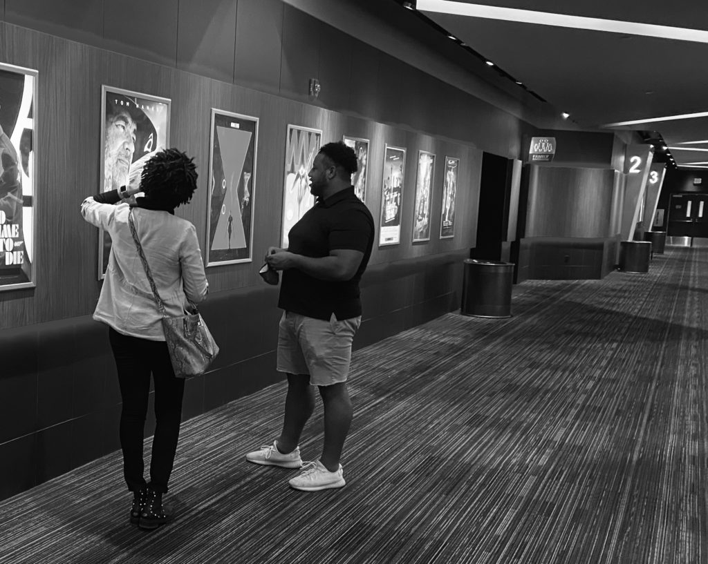 Screen Engine/ASI Our Research and Data Analytics Abilities