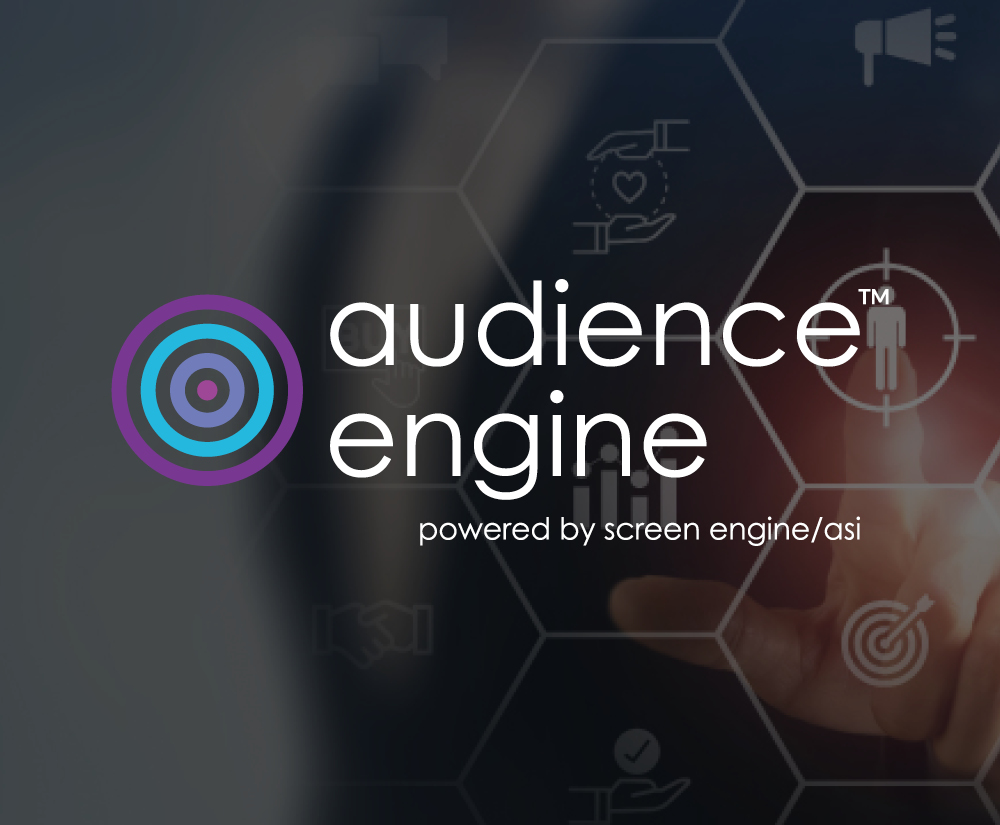 Screen Engine/ASI | Leading Research & Data Analytics Firm